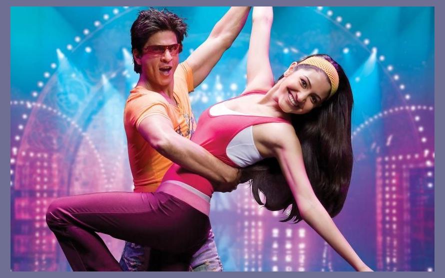 Rab Ne Bana Di Jodi